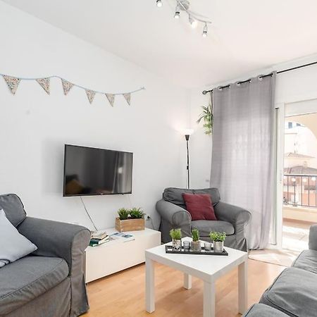 Home Rosa Benalmádena Esterno foto