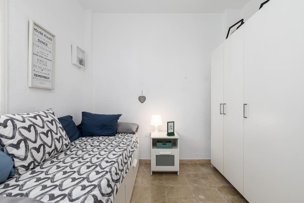 Home Rosa Benalmádena Esterno foto