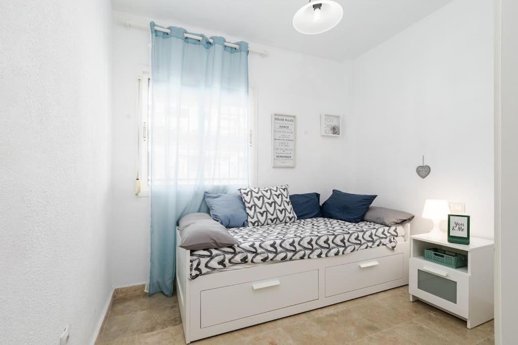 Home Rosa Benalmádena Esterno foto