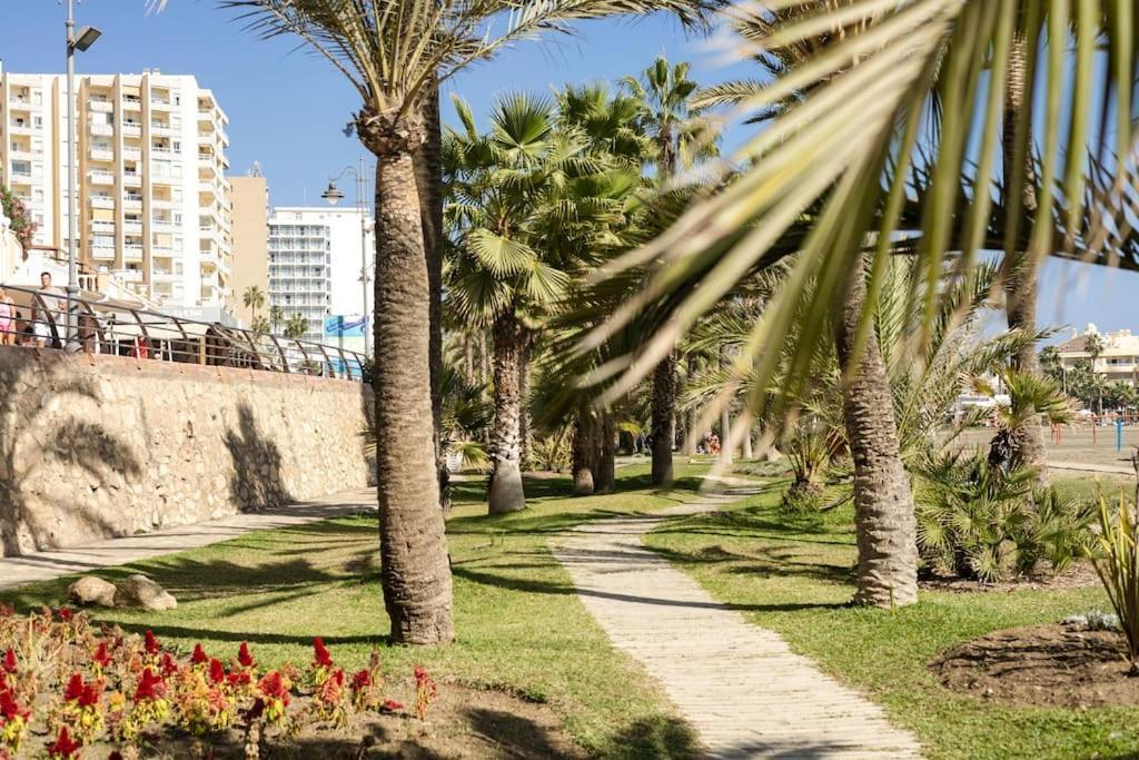 Home Rosa Benalmádena Esterno foto