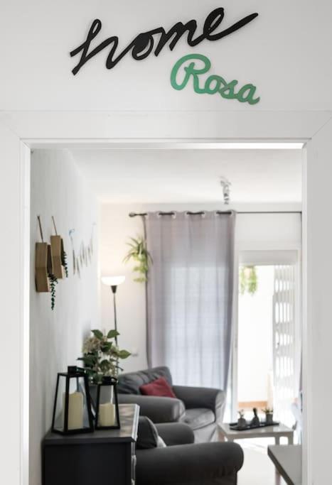 Home Rosa Benalmádena Esterno foto